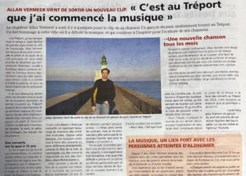 presse AV